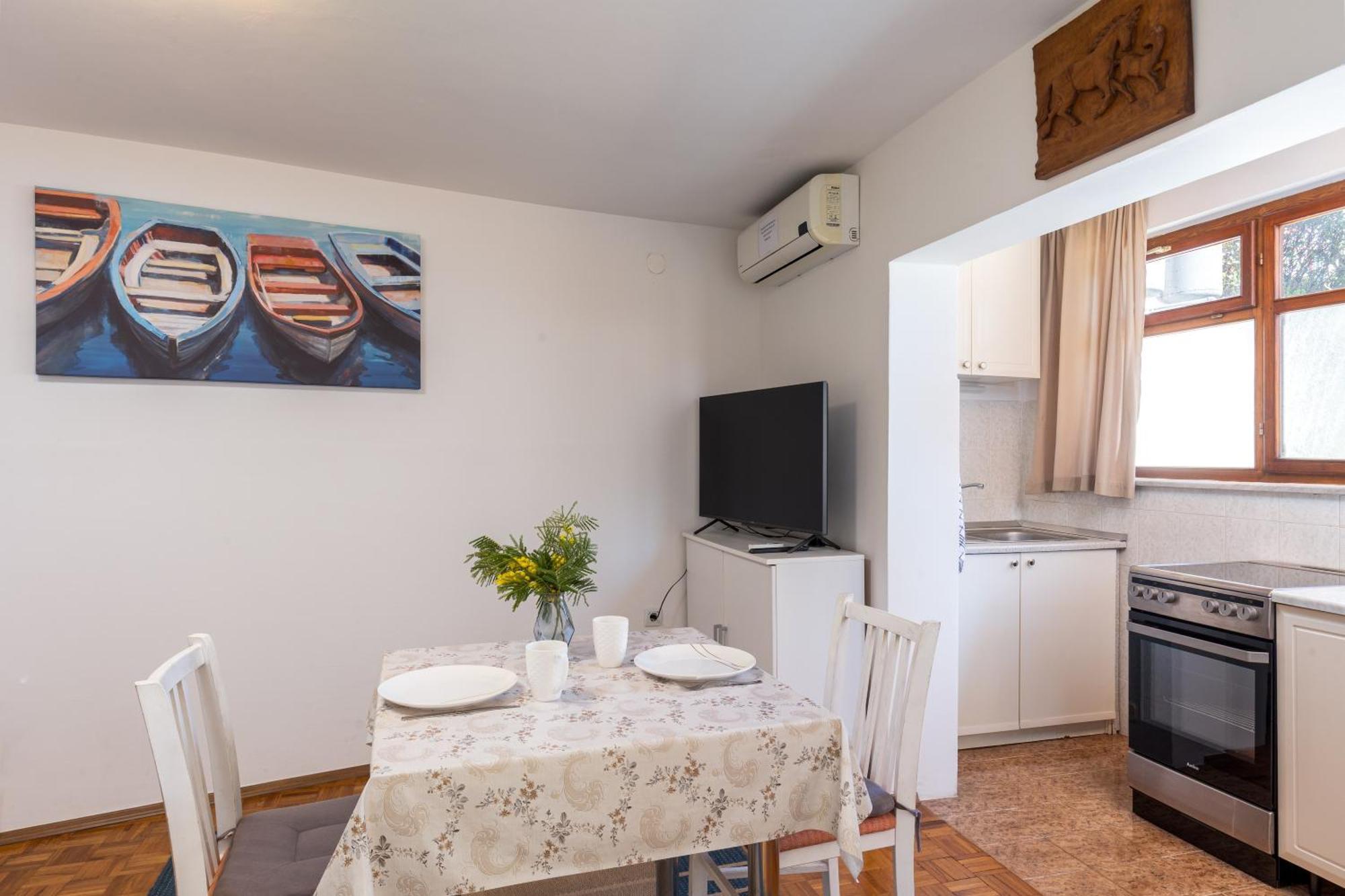 Guest House Vulic Dubrovnik Exteriör bild