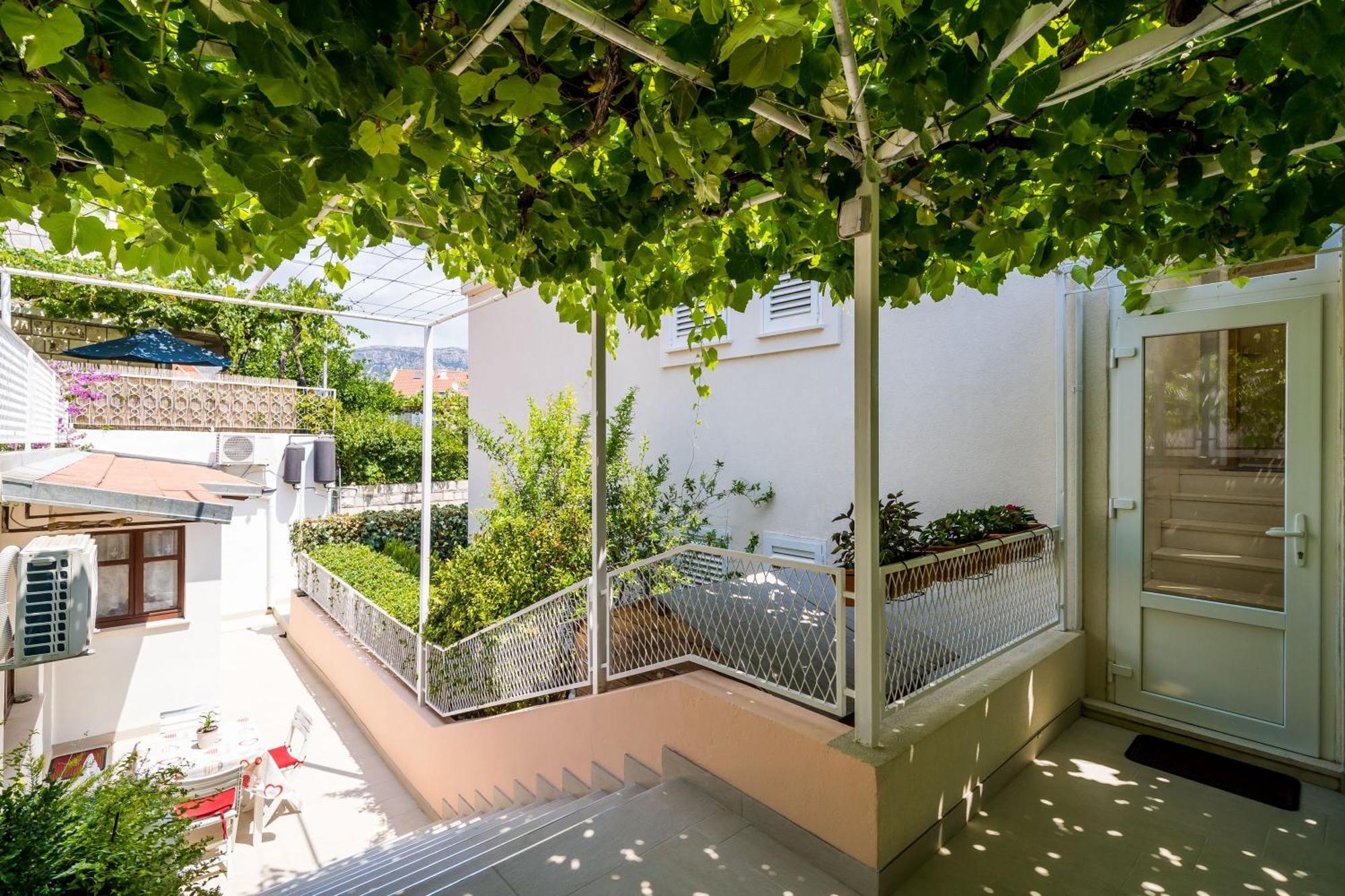 Guest House Vulic Dubrovnik Exteriör bild