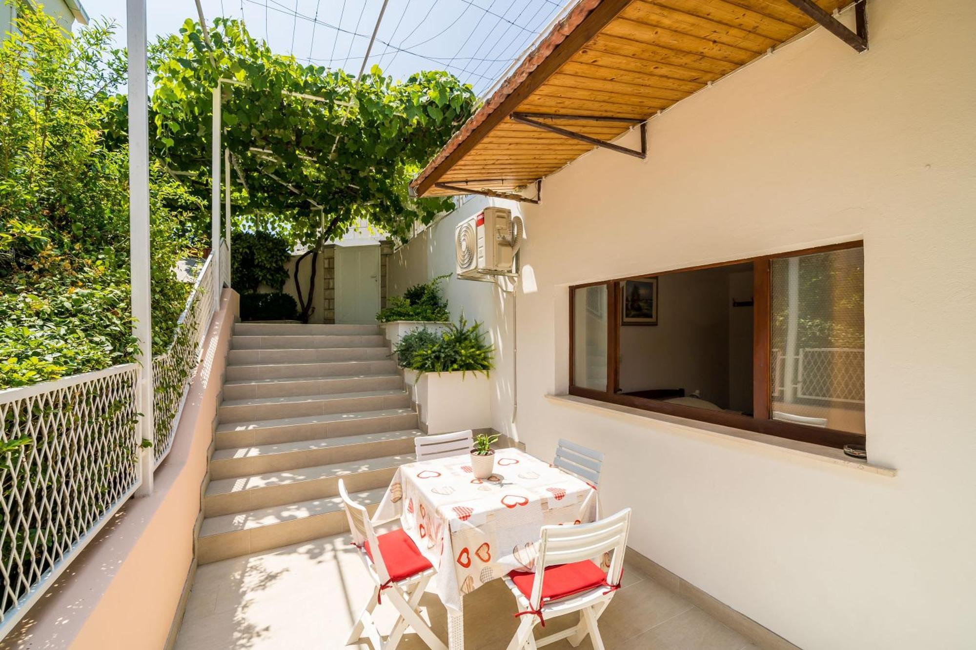 Guest House Vulic Dubrovnik Exteriör bild