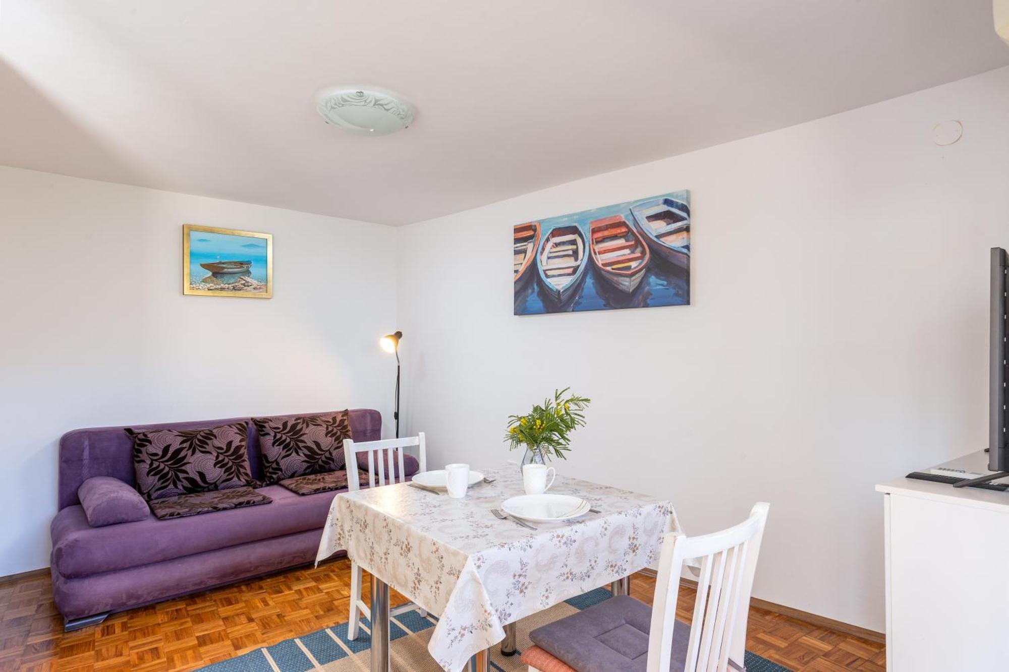 Guest House Vulic Dubrovnik Exteriör bild
